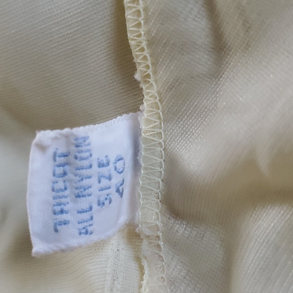 Vintage Vanity Fair full length nightgown - Picture 5 of 10